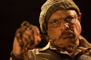 Sarkar 3 Movie Stills